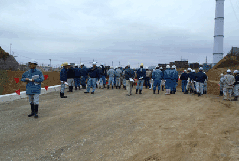 県道妻崎開作小野田線新有帆川大橋(仮称)橋梁整備工事/下関北バイパス武久第7改良工事